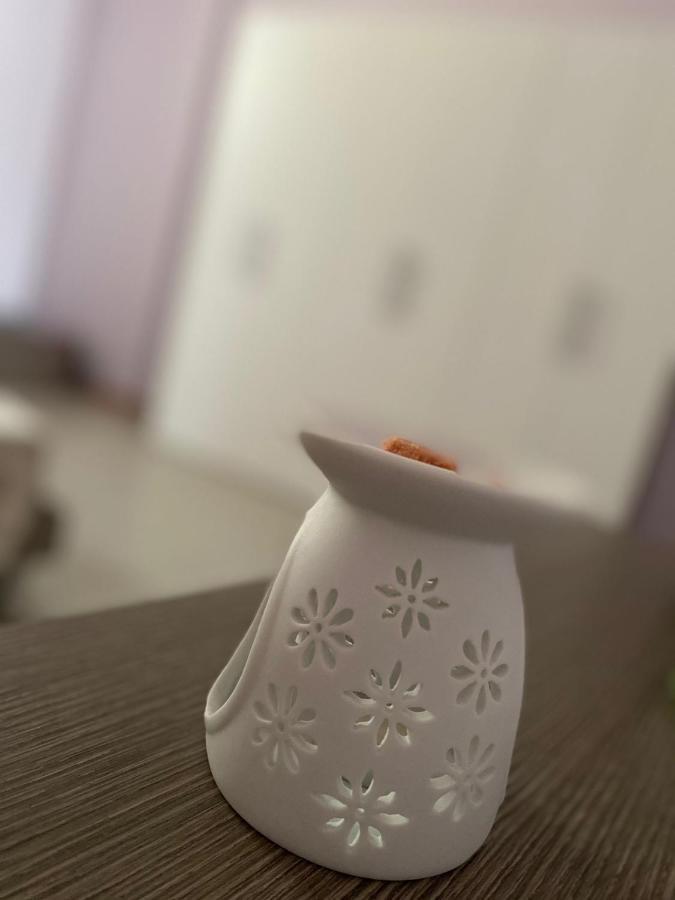 拉基兹塔公寓 马泰拉 外观 照片